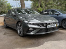 Hyundai Elantra 2023 года