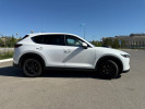 Mazda CX-5 2022 года
