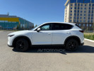 Mazda CX-5 2022 года