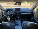 Mazda CX-5 2022 года