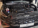 Kia K8 2025 года