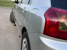 Toyota Corolla 2002 года