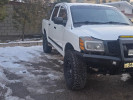 Nissan Titan 2005 года