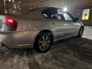 Subaru Legacy 2006 года