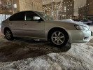 Subaru Legacy 2006 года