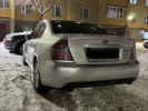 Subaru Legacy 2006 года