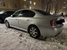 Subaru Legacy 2006 года
