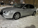 Subaru Legacy 2006 года