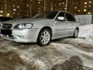 Subaru Legacy 2006 года