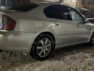 Subaru Legacy 2006 года