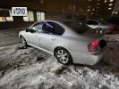 Subaru Legacy 2006 года