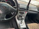 Subaru Legacy 2006 года