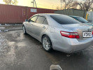 Toyota Camry 2007 года