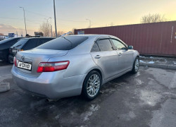 Toyota Camry 2007 года