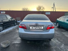 Toyota Camry 2007 года
