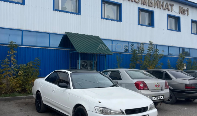 Toyota Mark II 1994 года