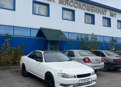 Toyota Mark II 1994 года