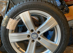 На Мерседес w221