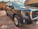GMC Yukon 2022 года
