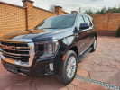 GMC Yukon 2022 года