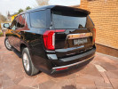 GMC Yukon 2022 года