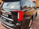 GMC Yukon 2022 года