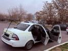 ВАЗ (Lada) Priora 2011 года