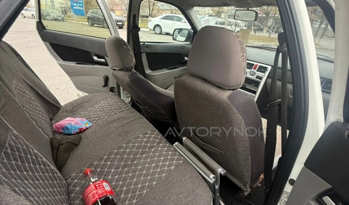 ВАЗ (Lada) Priora 2011 года