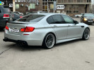 BMW 5 серия 2016 года