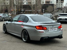 BMW 5 серия 2016 года