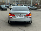 BMW 5 серия 2016 года