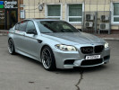 BMW 5 серия 2016 года