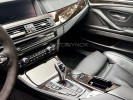 BMW 5 серия 2016 года