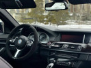 BMW 5 серия 2016 года