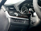 BMW 5 серия 2016 года