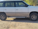 Mazda MPV 1995 года