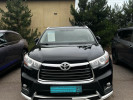 Toyota Highlander 2017 года