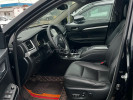 Toyota Highlander 2017 года