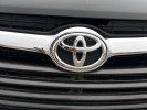 Toyota Highlander 2017 года