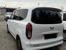 Wuling Hongguang Mini EV 2025 года