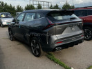 Geely Atlas 2023 года