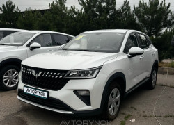 Wuling Xingchi 2023 года