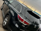 Toyota Highlander 2017 года