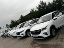 Haval Dargo 2024 года