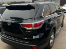 Toyota Highlander 2017 года