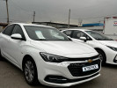 Chevrolet Monza 2022 года