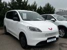 Wuling Hongguang Mini EV 2025 года