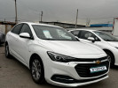 Chevrolet Monza 2022 года