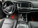 Toyota Highlander 2017 года