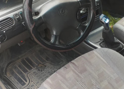 Mazda Cronos 1992 года